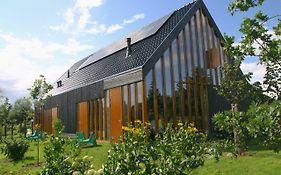 De Kemp B&B&Studio's